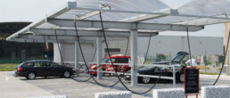 Central Vacuum Systems for Car Wash & Industry